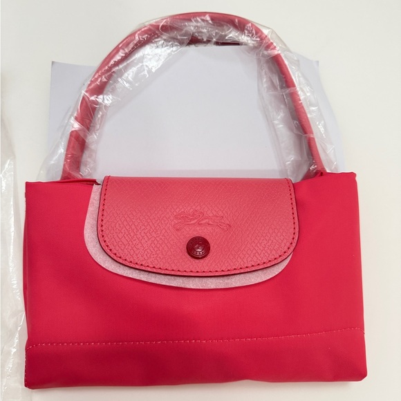 Longchamp top handle short handle tote
Grenade
L1623619P35 - Picture 6 of 12